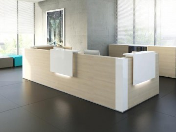 Banque d'accueil TERA