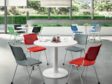 Chaise Campus